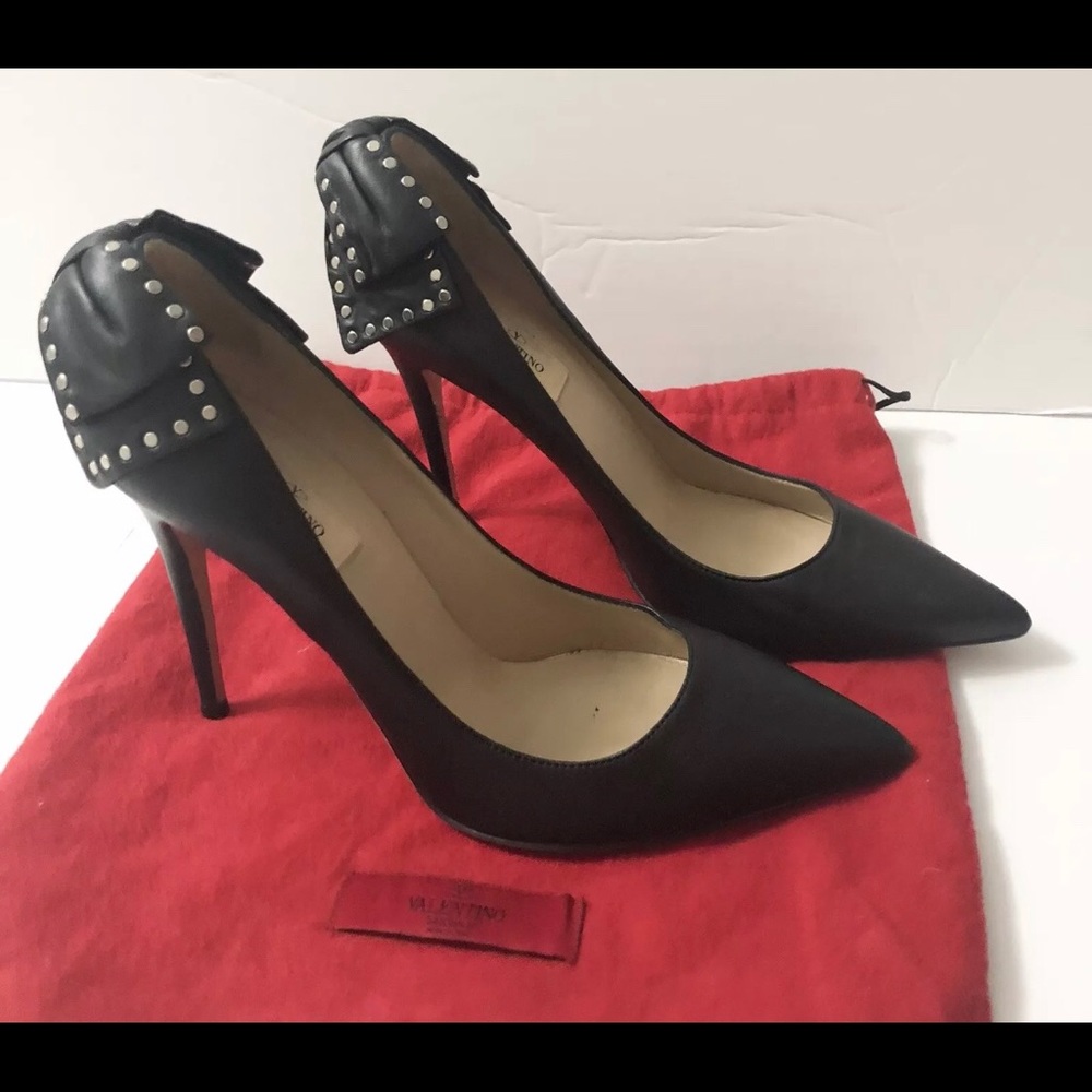 Valentino Pumps 39.5